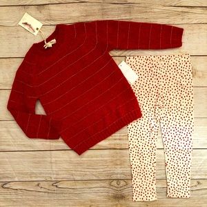 Jessica Simpson 2-piece set - NEW